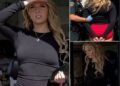 CAUGHT ON CAMERA: THE EXPLOSIVE PUBLIC BREAKDOWN THAT BROKE THE INTERNET AND FORCED POLICE TO INTERVENE