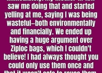 Can You Reuse Ziploc Bags? Here’s What to Know Before Washing and Using Them Again