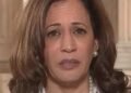 Breaking – 20 Minutes ago in California, Kamala Harris was confirmed as!