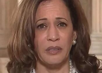 Breaking – 20 Minutes ago in California, Kamala Harris was confirmed as!