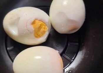 The Morning Egg Revolution: Why Your Breakfast Choice Is Literally Killing Your Energy Levels