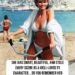 Markie Post refused to let the disease control her life – she fought bravely until her last breath