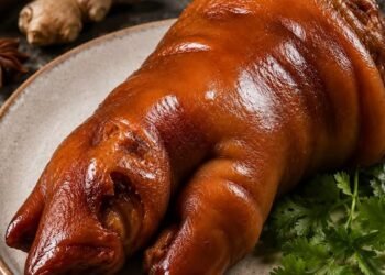 What Happens to Your Body When You Eat Pork Legs