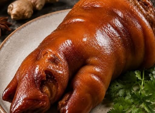 What Happens to Your Body When You Eat Pork Legs