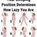 What Your Sleeping Position Says About You