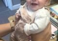 Rest in peace: Died after father took his…