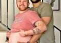 The Inspiring Journeys of Transgender Dads Who Gave Birth
