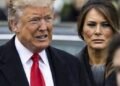 WASHINGTON POWER COUPLE EXPOSED AS THEIR PERFECT MARRIAGE CRUMBLES IN PUBLIC SCANDAL