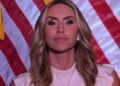 20 Minutes ago in Carolina, Lara Trump was confirmed as…