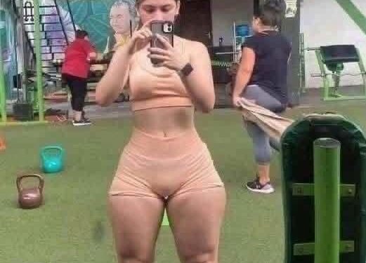 She Posted It For Revenge—But Didn’t Expect This