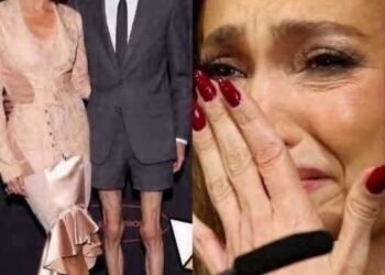 Jennifer Lopez’s son is already start…