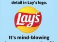 Hidden Detail In The Lay’s logo That Most People Don’t Know About