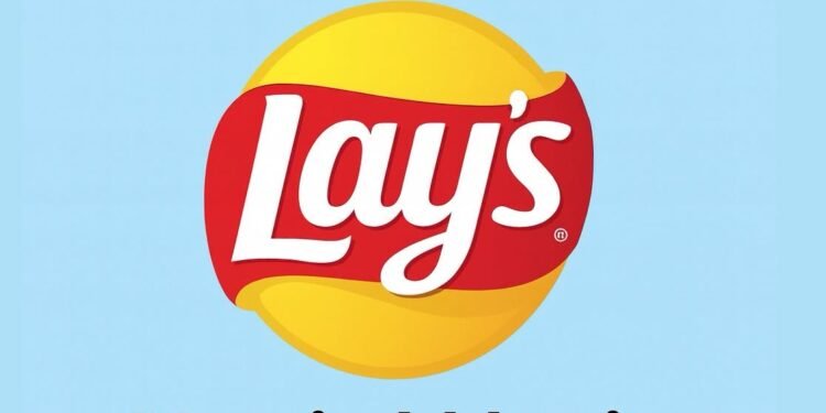 Hidden Detail In The Lay’s logo That Most People Don’t Know About