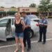 The Shocking Trap That Caught Two Corrupt Police Officers Red-Handed