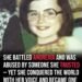 Broken Voice, Unbroken Secret