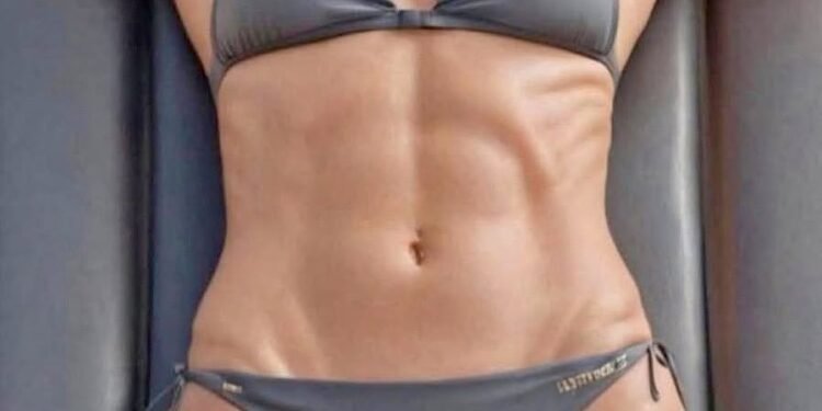 31 BEFORE & AFTER TRANSFORMATION PICS OF WOMEN WHO GAINED WEIGHT