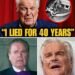 Robert Wagner Breaks His Silence: Reflecting on Natalie Wood and Hollywood’s Enduring Mystery