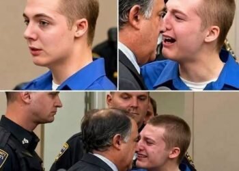 Sentenced to 452 Years in Prison as a Teenager? The Twisted Reality Behind the Viral Video