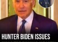 Hunter Biden gave difficult and candid update on Joe’s health