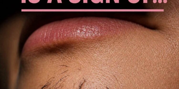 Why Chin Hair Grows in Women and What It M