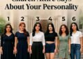 What Your Choice of Church Attire Says About Your Personality