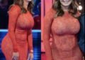 At 61, Carol Vorderman Turns Heads With Confident New Photos Showcasing Her Fit Figure
