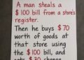 The $100 Mistake No One Noticed