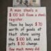The $100 Mistake No One Noticed