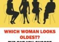 The Woman You Pick First Might Reveal More About You Than You Think