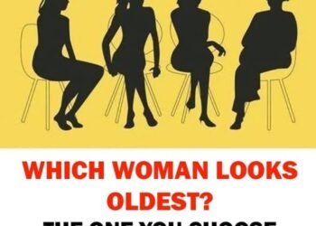 The Woman You Pick First Might Reveal More About You Than You Think