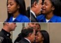 Teen Girl Sentenced to 86 Years in Prison After She Ra…