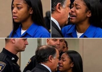 Teen Girl Sentenced to 86 Years in Prison After She Ra…