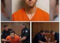 The Courtroom Collapse! Charlie Kirk Shooter Receives Death Sentence