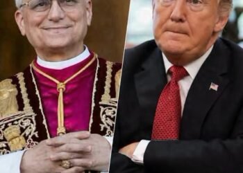 Pope Leo XIV’s Past Posts About Trump Resurface