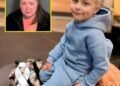 His own grandmother ended the 5-year-old\’s lif …See more