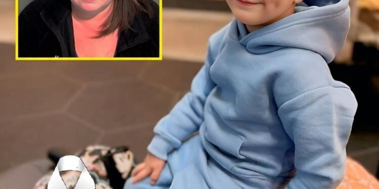 His own grandmother ended the 5-year-old\’s lif …See more