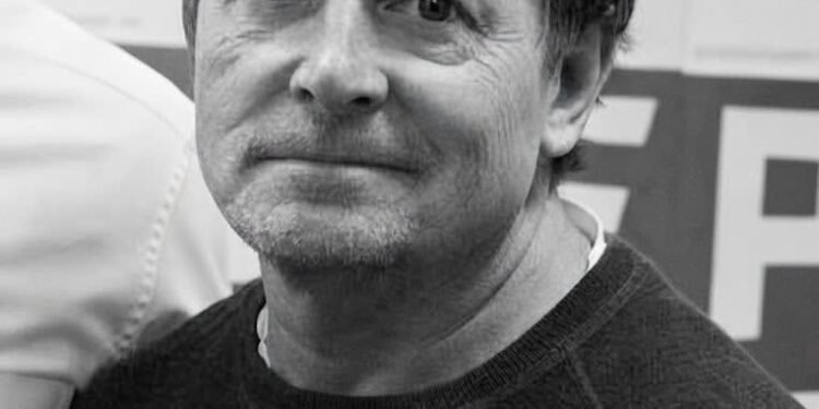 The Actor Who Turned His Personal Battle Into a Message of Hope