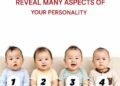 Which Baby Is a Girl? The One You Choose Will Reveal Many Aspects of Your Personality