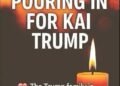 Prayers Pouring in for Kai Trump, Family Issues Quiet Statement