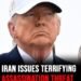 “A Warning Heard Around the World”: Iran’s Threat Against Trump Sparks Global Alarm