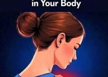 **5 Warning Signs That May Indicate Cancer Is Developing**