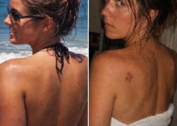 The Red Stain on the Hotel Sheet Was Only the Beginning—Then the Hospital Called Me With a Secret Sarah Had Hidden for Years