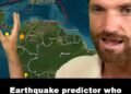 Earthquake expert who warned before deadly Colombia quake says California is ‘super overdue’ for major event