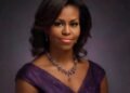 Michelle Obama admits that she tested positive for…