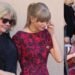 Taylor Swift admits that she tested positive for…