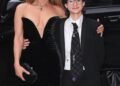 Jennifer Lopez’s son is already