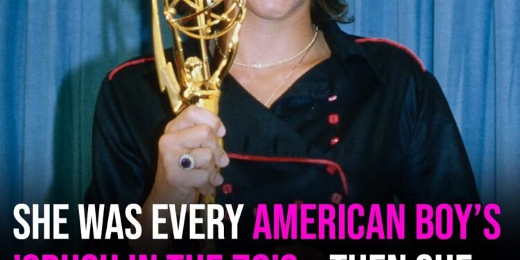 Kristy McNichol’s life and struggles after ‘Family’ ended
