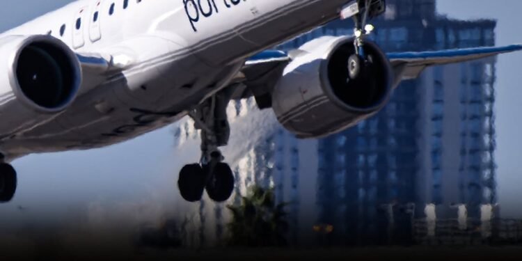 Airline forced to cancel flight after ‘unruly’ child refuses to secure seatbelt