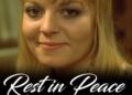 Citizen Smith and Doctor Who actress dies aged 76