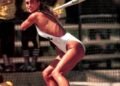 Kathy Ireland: The 1980s model who redefined beauty